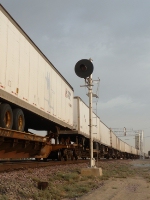 Trcilers Rolling West